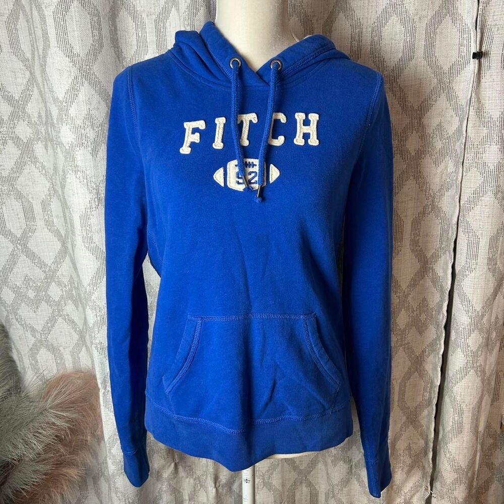Y2K Abercrombie & fitch hoodie